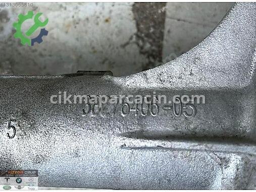 Mini Countryman Direksiyon Kutusu 5A8FEA3 çıkma parça