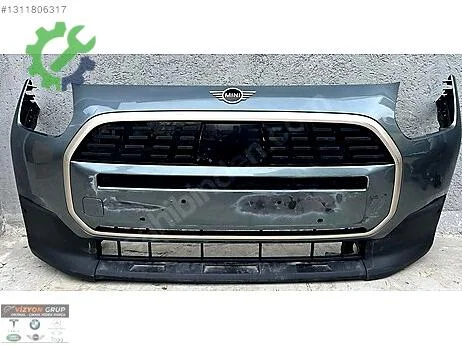 Mini Countryman Ön Tampon 5A0DC41 çıkma parça