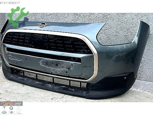 Mini Countryman Ön Tampon 5A0DC41 çıkma parça