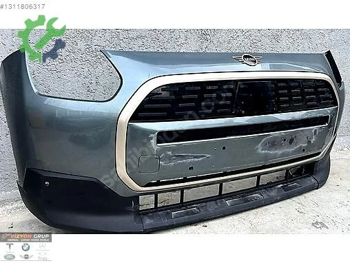 Mini Countryman Ön Tampon 5A0DC41 çıkma parça