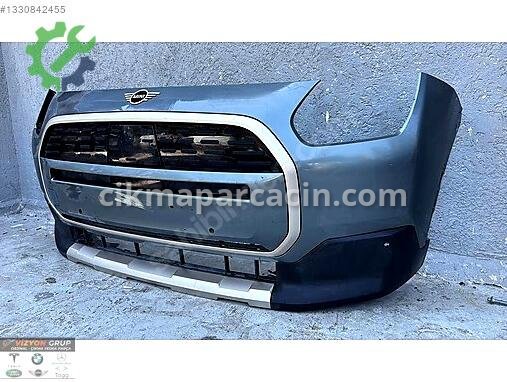 Mini Countryman Ön Tampon çıkma parça