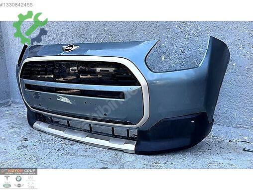 Mini Countryman Ön Tampon çıkma parça