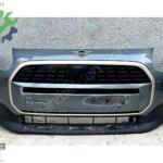 MİNİ COUNTRYMAN U25 DOLU ÖN TAMPON ORJİNAL ÇIKMA 5A0DC41 5A5F1C6