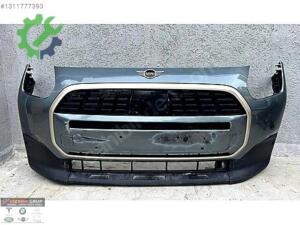 MİNİ COUNTRYMAN U25 DOLU ÖN TAMPON ORJİNAL ÇIKMA 5A0DC41 5A5F1C6