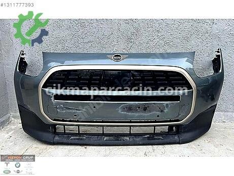 Mini Countryman Ön Tampon çıkma parça