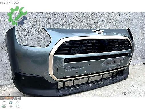 Mini Countryman Ön Tampon 5A0DC41 çıkma parça