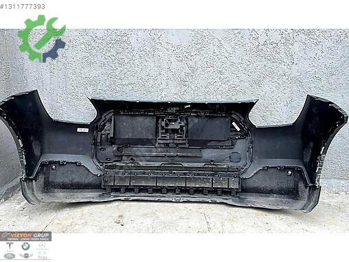 Mini Countryman Ön Tampon 5A0DC41 çıkma parça