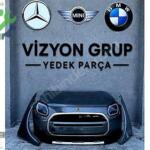 MİNİ COUNTRYMAN U25 DOLU TAMPON ORJINAL ÇIKMA