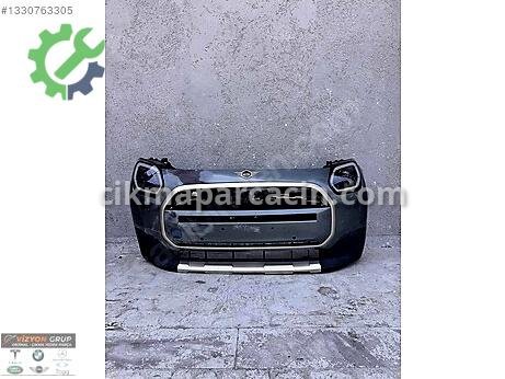 Mini Countryman Far çıkma parça