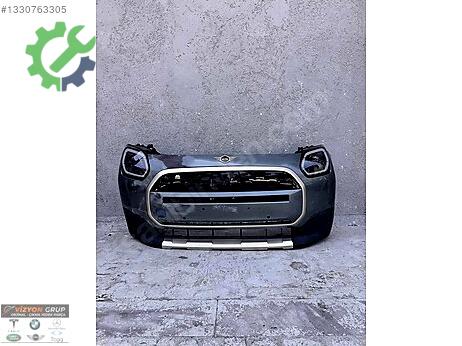 Mini Countryman Far çıkma parça