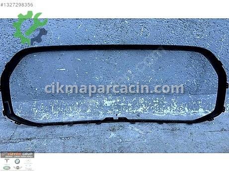 Mini Countryman Panjur çıkma parça