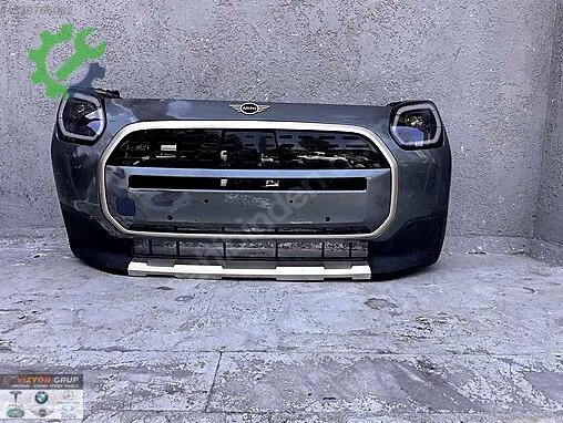 Mini Countryman Far çıkma parça