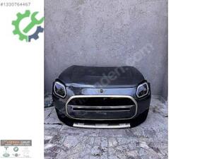 MİNİ COUNTRYMAN U25 KOMPLE KAFA DOLU TAMPON SAĞ SOL FAR ORJ