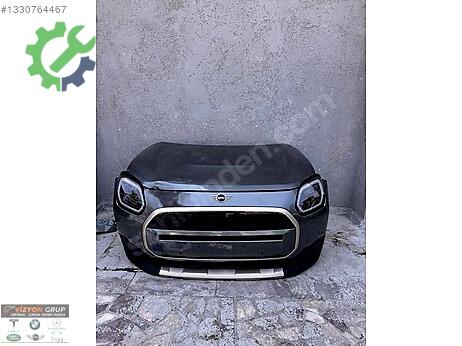 Mini Countryman Far çıkma parça