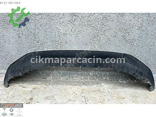 Mini Countryman Ön Tampon 5A0DC41 çıkma parça