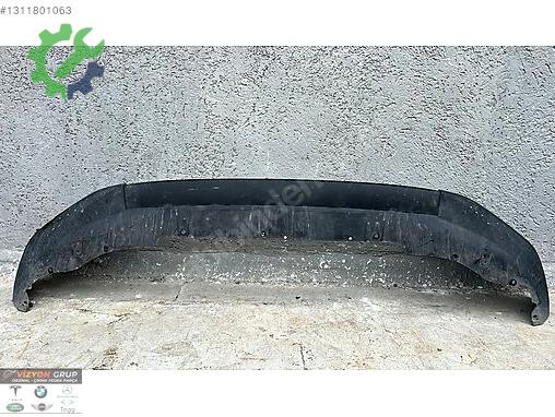 Mini Cooper Ön Tampon 5A0DC41 çıkma parça