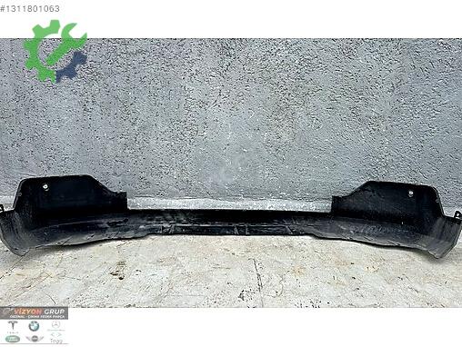 Mini Cooper Ön Tampon 5A0DC41 çıkma parça