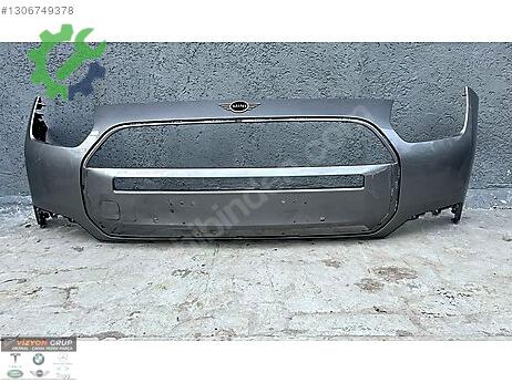 Mini Cooper Ön Tampon çıkma parça