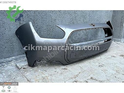 Mini Countryman Ön Tampon 5A5F1C1 çıkma parça