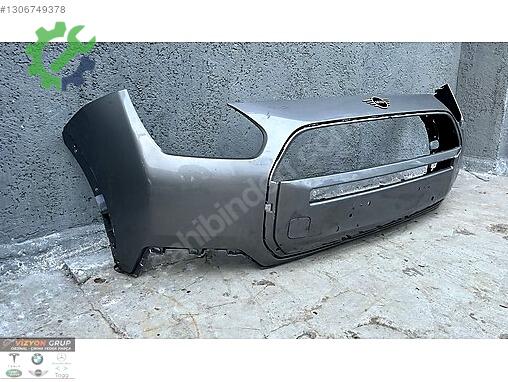 Mini Cooper Ön Tampon 5A5F1C1 çıkma parça