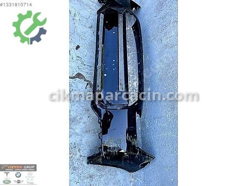 Mini Countryman Ön Tampon çıkma parça