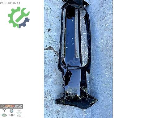 Mini Countryman Ön Tampon çıkma parça