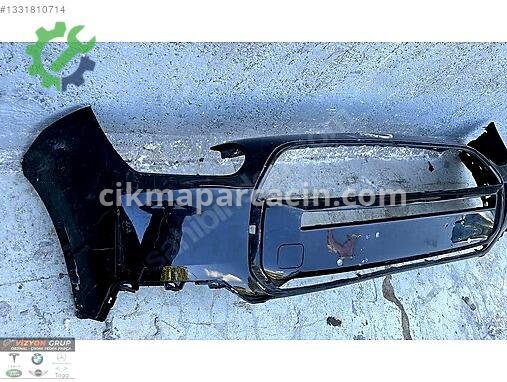 Mini Countryman Ön Tampon çıkma parça