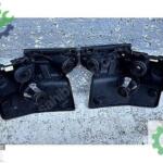 MINI COUNTRYMAN U25 ÖN TAMPON SAĞ/SOL BRAKETİ ORJ ÇIKMA/51125A0C