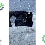 MINI COUNTRYMAN U25 ÖN TAMPON SAĞ/SOL BRAKETİ ORJ ÇIKMA/51125A0C