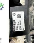 MİNİ COUNTRYMAN U25 PANJUR ARKASI İÇ MASKE ORJİNAL 5A27305