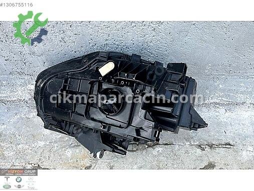 Mini Countryman Sağ Ön Far 5B500A2 çıkma parça