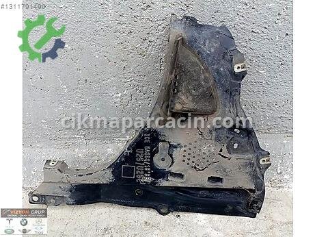 Mini Countryman Bakalit çıkma parça