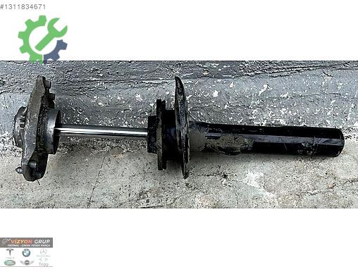 Mini Countryman Sağ Ön Amortisör 5A1D506 çıkma parça