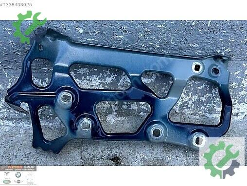 Mini Countryman Sağ Ön Çamurluk 9624276 çıkma parça