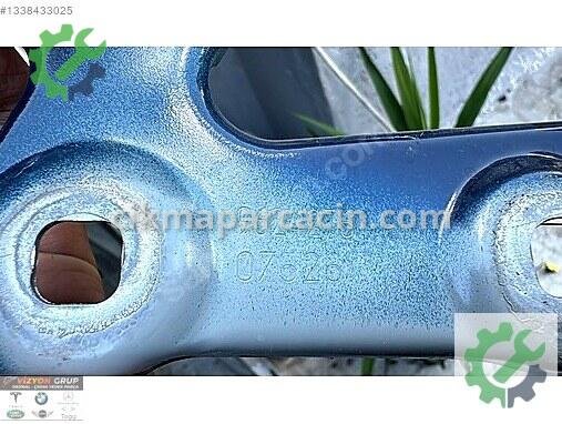 Mini Countryman Sağ Ön Çamurluk 9624276 çıkma parça