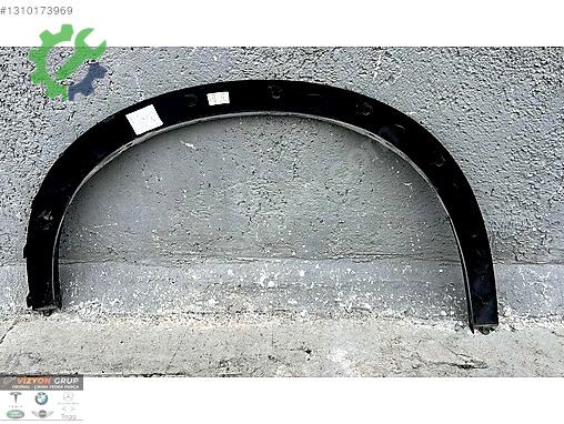 Mini Countryman Sağ Ön Çamurluk 5A0C172 çıkma parça