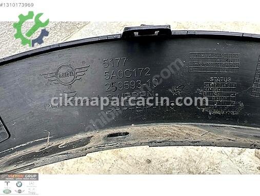 Mini Countryman Dodik 5A0C172 çıkma parça
