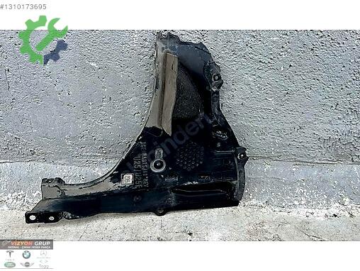 Mini Countryman Bakalit 9641496 çıkma parça