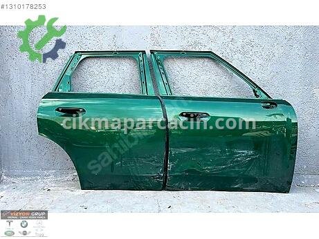 Mini Countryman Sağ Kapı çıkma parça
