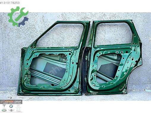 Mini Countryman Sağ Kapı çıkma parça
