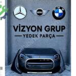 MİNİ COUNTRYMAN U25 SAĞ SOL ÇAMURLUK ORJINAL ÇIKMA