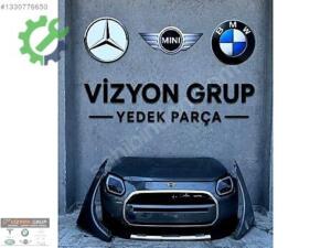 MİNİ COUNTRYMAN U25 SAĞ SOL ÇAMURLUK ORJINAL ÇIKMA