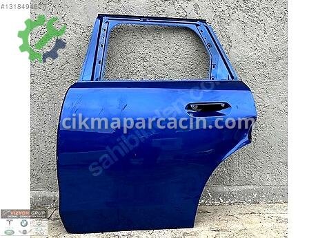 Mini Countryman Sol Arka Kapı çıkma parça
