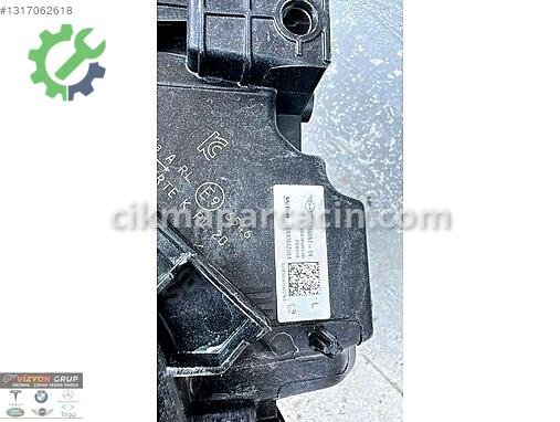 Mini Countryman Sol Ön Far 5B500A1 çıkma parça