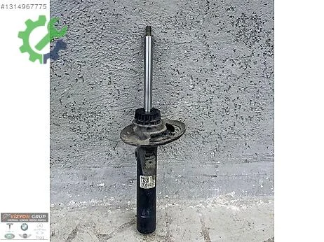 Mini Countryman Sol Ön Amortisör çıkma parça
