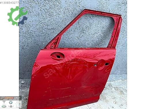 Mini Cooper Sol Ön Kapı çıkma parça