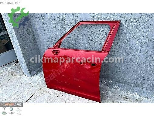 Mini Countryman Sol Ön Kapı çıkma parça