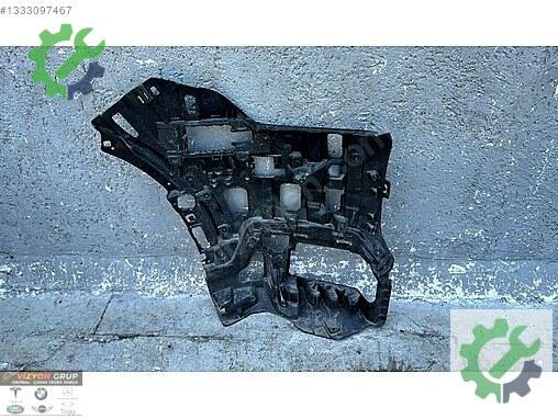 Mini Countryman Tampon Braketi 5A091D7 çıkma parça