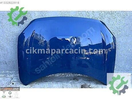 Mini Countryman Kaput çıkma parça