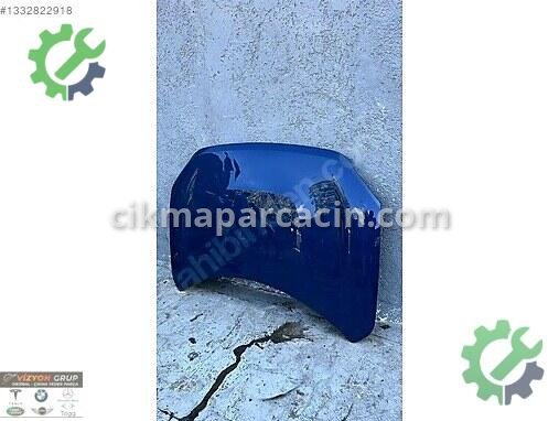 Mini Countryman Kaput çıkma parça